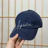 Boné de Beisebol Retro Americano com Circunferência da Cabeça Grande Moda Casual Feminina Retro Desgastado Aba Larga Faz o Rosto Parecer Menor Boné Bico de Pato Masculino