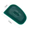 Raspador Universal para Masilla Raspador Cuchillo de Masilla Recortador Herramientas para Pintura de Automóviles Juego de Raspadores de Masilla Raspar Masilla