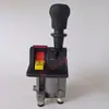 JYQF34-B JQF34-B Válvula manual com descida lenta Válvula manual automotiva
