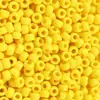 Contas de Furo Grande 6*9 para Dreadlocks, Contas Soltas Infantis para Educação Infantil, Contas para DIY, Contas Pony de Plástico, Contas Pequenas em Barril