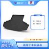 Adecuado para Toyota Prius Importado Corolla Reiz Alfombrilla para Maletero de Coche Alfombrilla para Maletero Impermeable