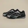 Zapatos planos antideslizantes de suela blanda para primavera y otoño, versátiles, de malla transpirable, entrenamiento alemán, nuevos zapatos deportivos casuales, nuevos zapatos Forrest Gump 2026