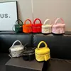 Bolsa Transversal Acolchoada Ins para Mulheres 2026 Nova Tendência Moda Bolsa de Mão Bolsa Caixa Acolchoada com Corrente Bolsa de Ombro de Nicho