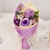 Presentes Artesanais, Produtos de Flores Tricotadas, Buquês de Fio de Girassol, Flores Artificiais Tecidas, Lembrancinhas, Atacado Amazon