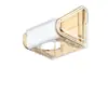 Colgador de Gel de Ducha para Pared de Baño Colgador de Champú para Baño Estante de Almacenamiento para Baño Dispositivo Colgante para Líquido de Limpieza Limpiador de Manos