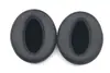 Adecuado para funda de esponja para auriculares senhai HD4.50BTNC 4.40 4.30 HD 350 458BT, almohadillas de cuero