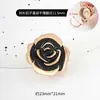 Botones Decorativos Metálicos, Botones de Presión, Camisas, Cárdigans, Chaquetas, Botones Ocultos sin Coser, Accesorios de Perlas, Accesorios para Botones