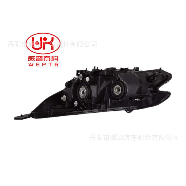 15CRV大灯 美版 4_副本