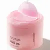 Mascarilla Hidratante de Colágeno Popular Transfronteriza Aceite Limpiador Aceite Limpiador Gelatina de Colágeno Cushion de Aire Hoja de Algodón Oem
