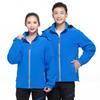 Chaquetas de Moda para Hombre y Mujer para Otoño e Invierno para Exteriores, Cortaviento, Impermeables, Cálidas y Gruesas