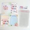 Cartón Original Fuera de Tarjeta Empaque Plegable Tarjeta Set de Tarjetas Envío Joyería Regalo Horneado Empaque de Galletas Tarjeta