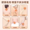 Chengji Bianque Miao Líquido de Moxibustión Extracto de Planta Aplicación Roll-On Cuidado Corporal Líquido de Moxibustión para Masaje de Cuello, Hombro, Cintura y Pierna