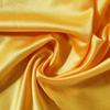 Mantel para Salón Budista Mantel de nuevo estilo tela económica tela Xizang hogar tela de satén de terciopelo dorado tela amarilla para Salón Budista tela roja
