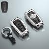 Para Toyota bZ3 Dragón Asiático Carcasa de Coche Yize C- HR Prado Crown Road Fong Ling Fang HARRIER Juego de Llaves