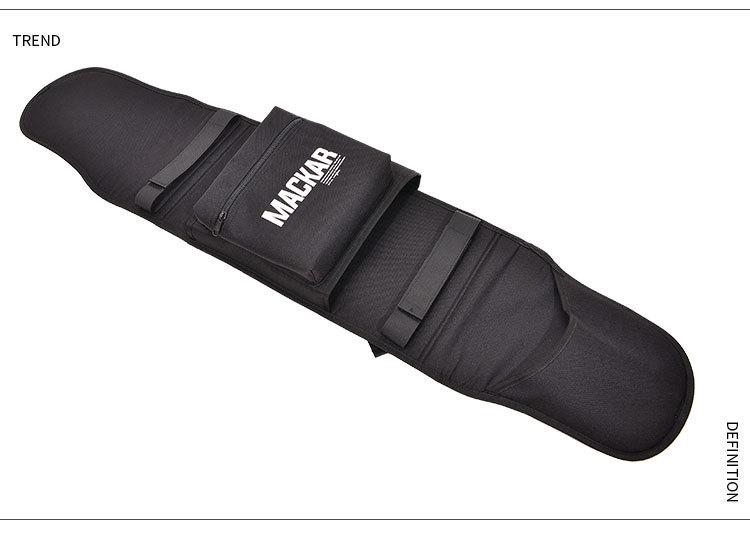 91939长板滑板背包