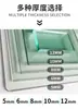 Vidro Ultrabranco Personalizado Sala de Estar Tela Temperada Parede Chapa Ondulada Relevo Ondulado Arte Porta e Janela Divisória de Banheiro