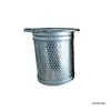 Reemplazo de brida para separador de aceite y gas doméstico 135*110*60*H135 Piezas para compresor de aire