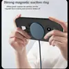 Aplicável Transfronteiriça Capa de Celular com Sensação de Pele para Redmi Note15Pro + Carregamento Sem Fio Case Anti-Queda Xiaomi 17Tpro