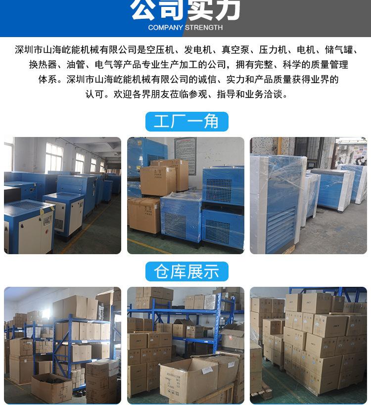 公司实力8