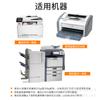 Papel revestido a laser 320*450 Impressão frente e verso colorida Acabamento fosco Álbum com manual de instruções Capa protetora dupla de 250g com detalhes em cobre