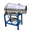Suministro del Fabricante Máquina Mezcladora de Mercurio Multiespecificación Exportación Cilindro de Mercurio Mezclado Arena Dorada Separación de Arena Dorada Tambor Mezclado de Mercurio Precio