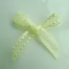 Hilo de Salto de Doble Cara de 7 mm para Lazos Hechos a Mano, Ropa Interior, Calcetines, Decoraciones de Ropa, Accesorios y Manualidades Hechas a Mano