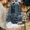 Peças de Escavadeira para Máquinas de Construção São Adequadas para a Montagem do Motor Kubota V2403Bm-Dl-Ct04