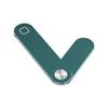 Soporte Multifuncional Plegable y Extensible de Aleación de Aluminio para Laptop y Teléfono Móvil, Transfronterizo, Magnético, para Oficina y Entretenimiento, Portátil, Adecuado para Diversos Escenarios
