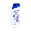 Shampoo Head & Shoulders 80ml Eliminación Refrescante de Grasa Suavidad Sedosa Botella Pequeña Crema de Shampoo Tamaño Pequeño Portátil Viaje de Negocios Hotel