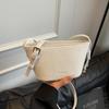 Bolso de Cubo Casual de Moda para Mujer 2025 Primavera Nuevo Bolso de Mujer de Gran Capacidad Bolso Tote de Gran Capacidad Bolso de Hombro Portátil