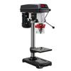 Taladro de banco multifuncional Fusai 220V 550W Pequeña fresadora para uso doméstico 16mm Taladro metálico de banco Taladro sin escobillas