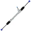 45510-bz350 caixa de direção automotiva LHD conjunto de caixa de direção adequado para Toyota AGYA/wig0 2012