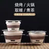 Estufa tradicional de carbón para uso en interiores y exteriores, adecuada para preparar té, cocer cerámica y barbacoa