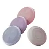 Esterilla de Equilibrio para Yoga con Cojín de Aire Placa de Equilibrio Balón Entrenamiento de Fuerza del Core Fitness Placa de Masaje de Pies Ejercicio de Tobillo para Niños