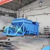 En Stock Envío Directo Alimentador Pequeño de Carbón de Movimiento Alternativo para Minería Alimentador de Carbón K3 Alimentador Vibratorio Subterráneo
