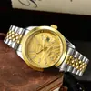 Modelo Caliente Transfronterizo 2023 Estación Independiente Wish Reloj de Pulsera de Cuarzo Doble Calendario para Hombre Suministro