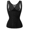 Roupa Modeladora Feminina Top Modelador Pós-Parto