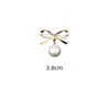 Accesorios de Pin de Cintura Ropa Fija Cintura Cambiar Hebilla Pequeña de Cintura Broche Antideslizante Hebilla de Pantalones de Mujer Pin