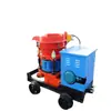 Máquina de Projeção de Concreto Tipo Úmido Máquina de Projeção de Concreto Tipo Úmido à Prova de Explosão Máquina de Projeção para Mineração