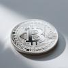Moneda Conmemorativa de Bitcoin Bit Moneda Creativa Extranjera Comercio Exterior Moneda Conmemorativa Virtual Medalla Conmemorativa Comercio Transfronterizo