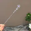 Nuevo Pasador Antiguo de Estilo Chino para Mujer, Nuevo Pasador con Borla, Pasador de Sándalo, Pasador de Alto Nivel Estilo Nacional, Accesorio para el Cabello Hanfu