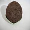 Fabricantes suministro piedra volcánica para frotar pies piedra para frotar pies piedra para frotar pies frotar piel muerta exfoliante baño de pies masaje caja de regalo