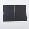 Papel Adhesivo Resistente al Fuego, a los Golpes y a Altas Temperaturas para Campos Electrónicos y Eléctricos, Amortiguador y Antideslizante para PC de Nueva Energía