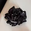 Grampo de Cabelo Plissado de Bolinhas de Pérola Cetim de Alta Qualidade, Pente de Alta Qualidade Estilo Princesa para a Parte de Trás da Cabeça, Acessório de Cabelo para Rabo de Cavalo Alto