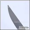 Directo de fábrica cuchillo para pan de cocina cuchillo para bistec de acero inoxidable cuchillo para bistec occidental cuchillo para bistec occidental cuchillo para frutas al por mayor