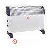Calefactor de convección DL01S calefactor doméstico ventilador fijo temporizador opcional calefactor de convección