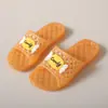 Pantuflas para Mujer, Chanclas, Suministro para Vendedores Ambulantes de Mercados Nocturnos, Pantuflas para Exteriores para Mujer