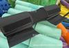 Bolsa Blanda para Barra Almohadilla para Hombro para Barra Equipo Protector para Sentadillas Almohadilla para Cuello para Levantamiento de Pesas Almohadilla para Hombro Cuello Fitness Puente de Cadera Empuje de Cadera Barra