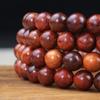 Atacado de fábrica Pulseira de Jacarandá do Laos Contas de Jacarandá Colar de rosário com 108 contas Joias para homens e mulheres Wenwan