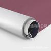 Fabricantes de cortinas anti-ultravioleta fornecem transmissão de luz sombreamento persiana rolante 28mm Cortina de hotel cortina de casa cabelo de raio
